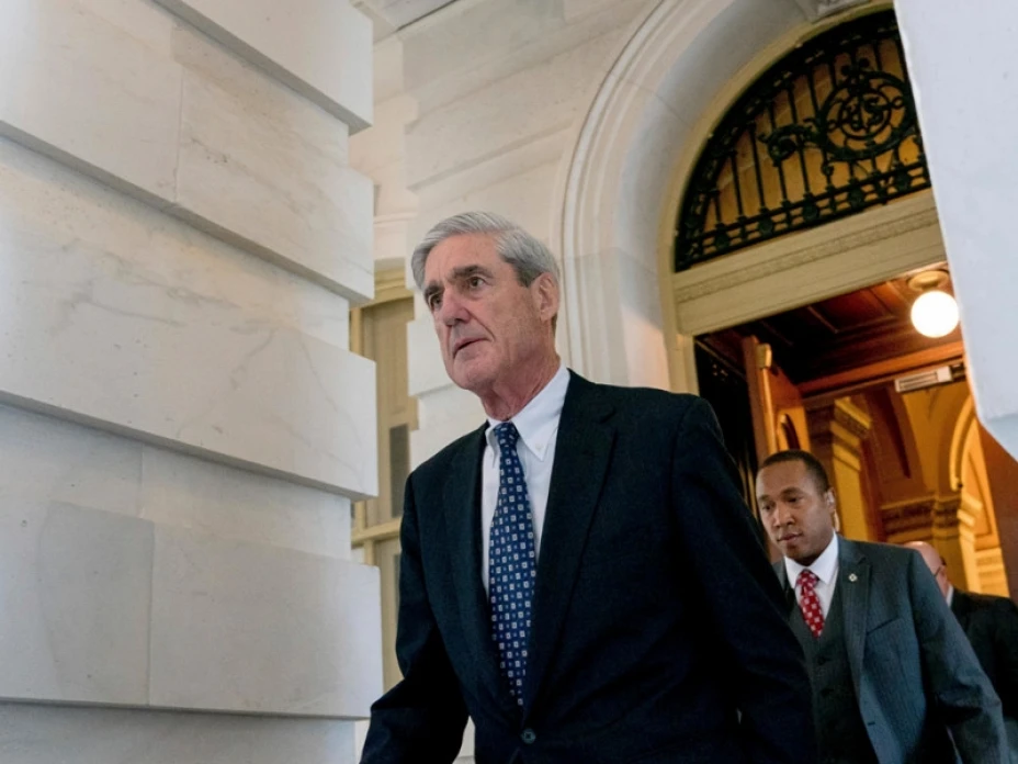 Robert Mueller