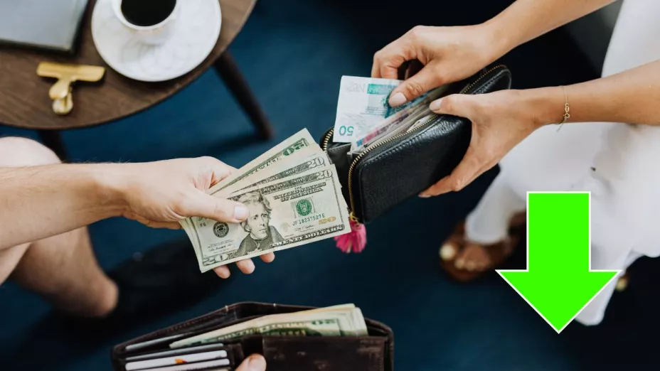 Descubre el precio del dólar hoy miércoles 12 de noviembre de 2025 en distintos bancos de Veracruz