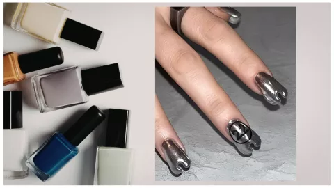 uñas tabi degradado