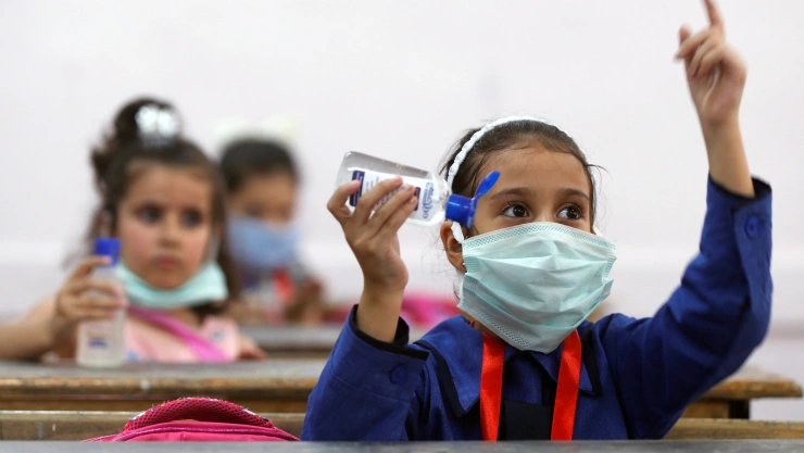 niño segundo puente marzo sep