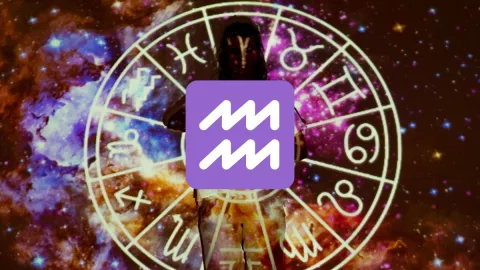 Horóscopo mensual Acuario ¿Qué le depara a tu signo en mayo 2025?