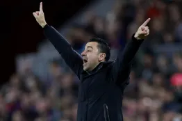 Xavi Hernández