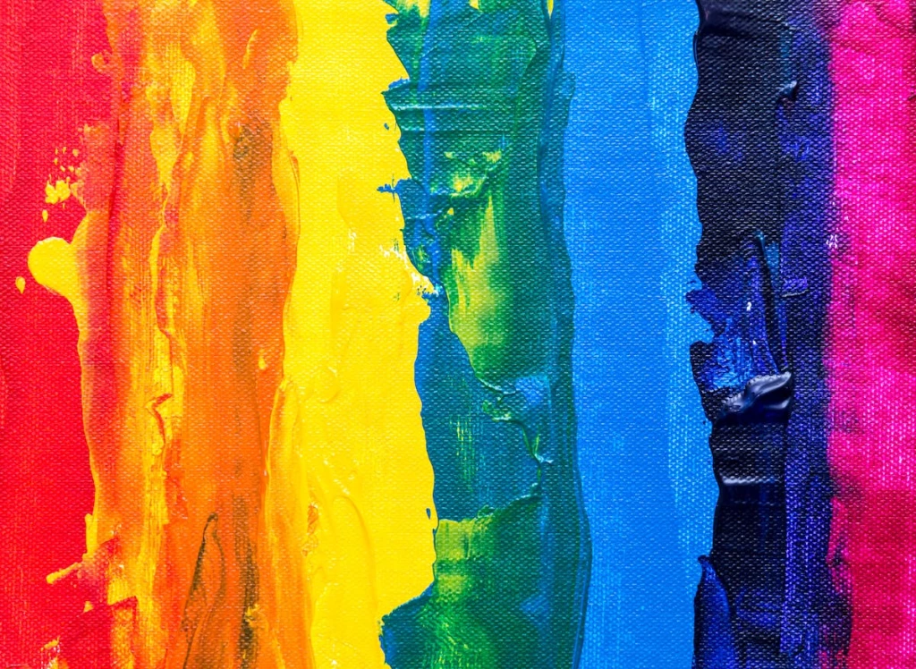 colores del arcoiris significado