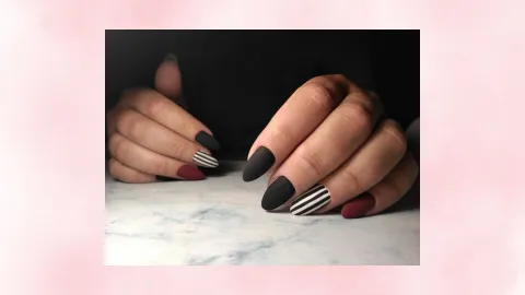 Diseño mitad y mitad