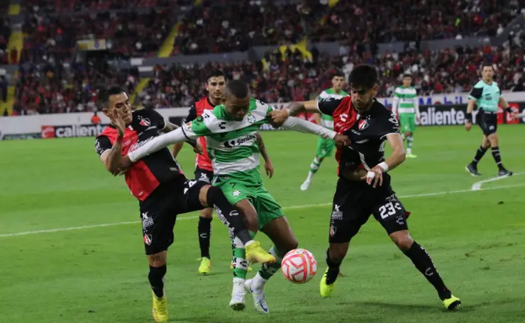 Santos Laguna