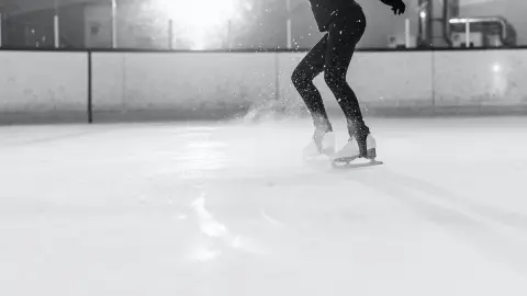 pistas de patinar gratis CDMX
