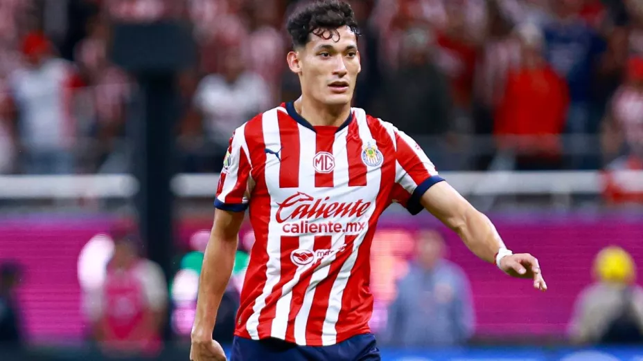 ¿Chiquete Orozco se irá de Chivas?