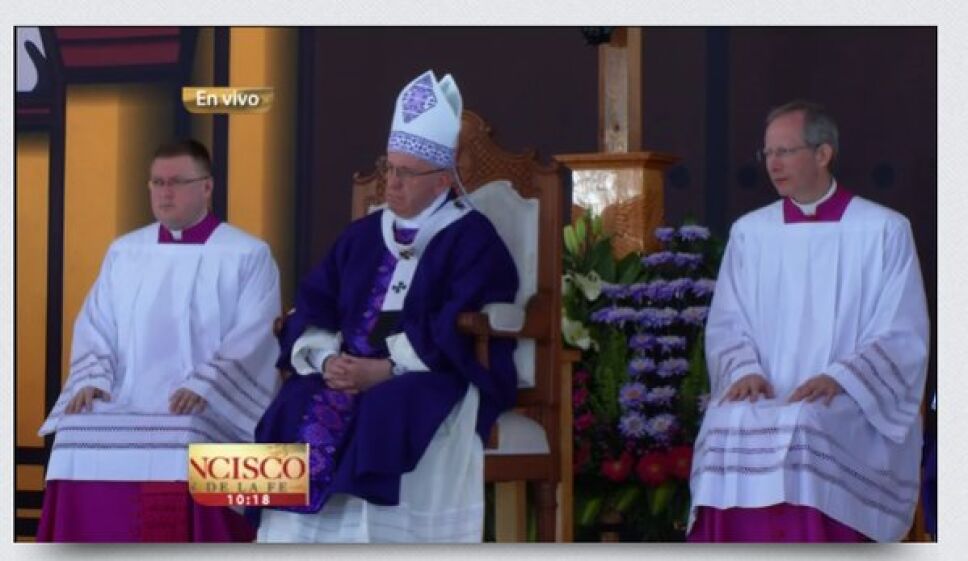Papa Francisco