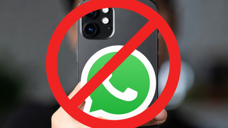 Celulares sin whatsapp