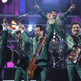 Los Tigres del Norte