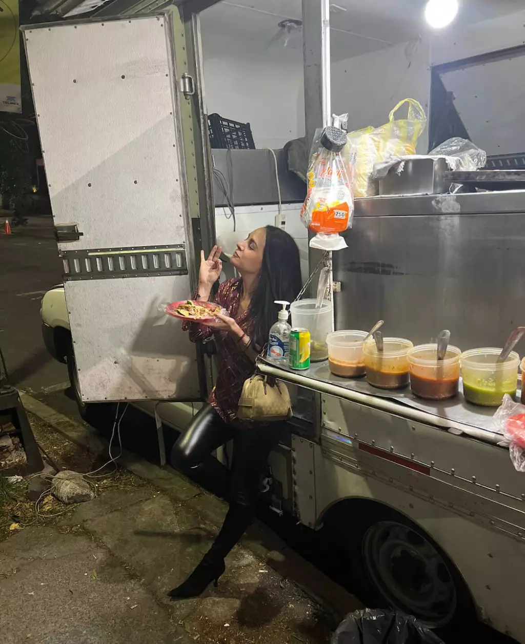 guia de tacos pau madrazo