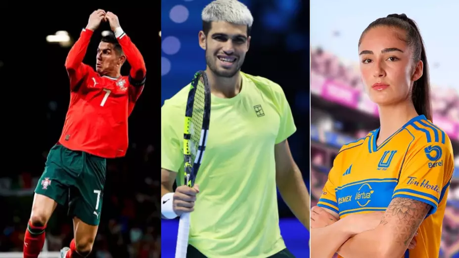 Partidos de HOY, 16 de noviembre: A qué hora ver las Eliminatorias de la UEFA; Semifinales de la Liga MX femenil y la Final del ATP Finals