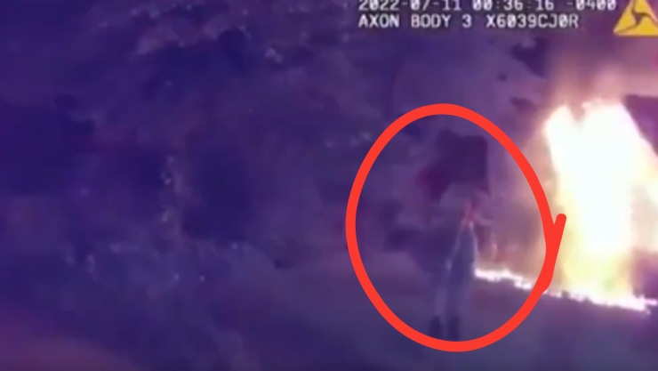 Nick Bostic repartidor de pizza saca a 5 niños de un incendio en Indiana.png