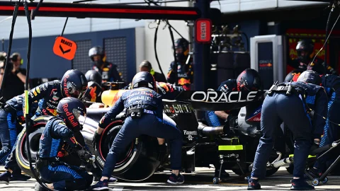 GP Austria
