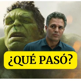 Mark Ruffalo
