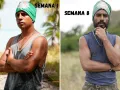 Survivor México.