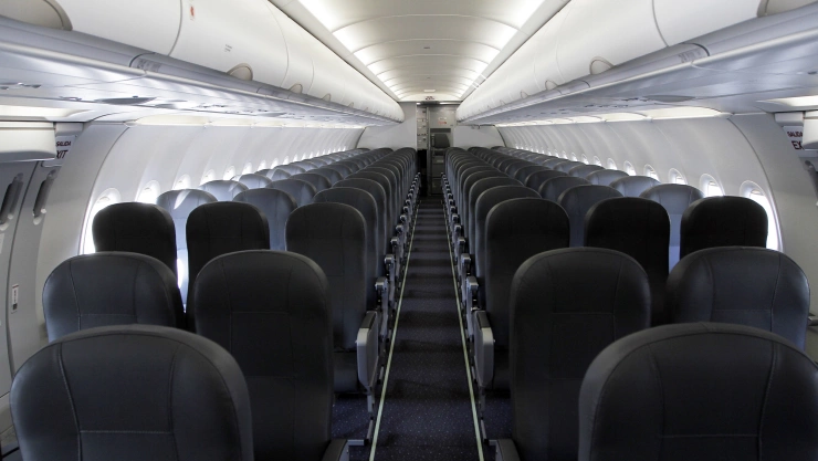 Abrirán opción X para pasajeros de aerolíneas estadunidenses