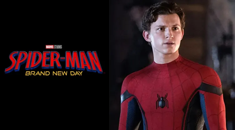 _Spider-man Brand New Day añade a nuevo actor en su reparto