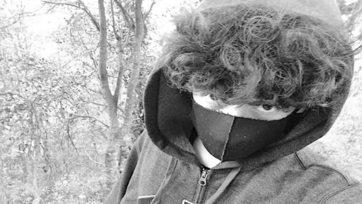 La Fiscalía aún busca pruebas contra el joven del CCH Sur.