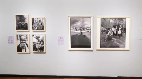 18 de mayo - Día Internacional de los Museos