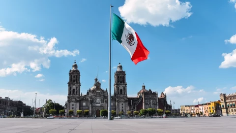 ¿Buscas trabajo en la CDMX? Estas son las vacantes de agosto con pocos requisitos y experiencia