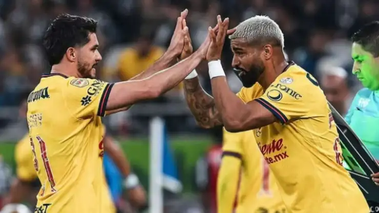 América el primer histórico Tricampeón tras ganar la Final del Apertura 2024