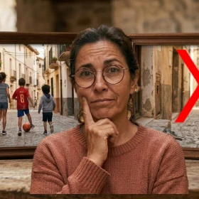 Las habilidades que adquirieron las personas que crecieron sin celular y jugaron en la calle, según la psicología