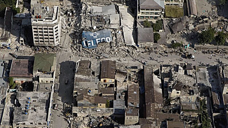 terremoto