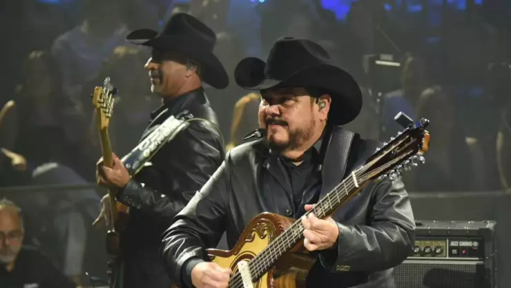 concierto grupo pesado veracruz.