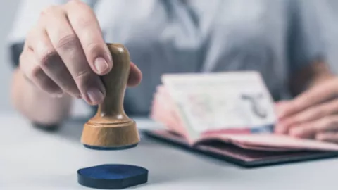 Dónde puedo tramitar la visa americana si vivo en Aguascalientes