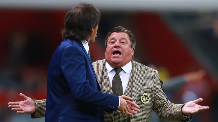 Miguel Herrera
