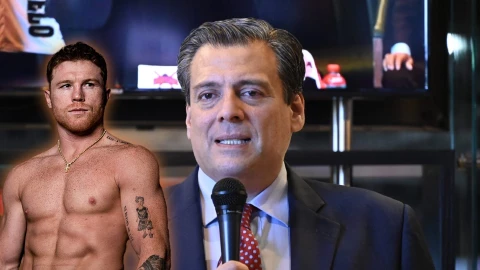 mauricio sulaiman canelo alvarez boxeo