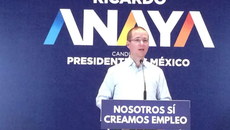 Anaya cmdx