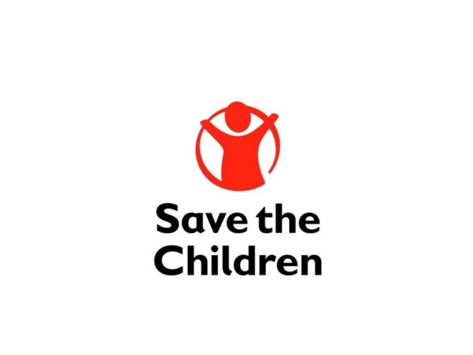Save The Children.