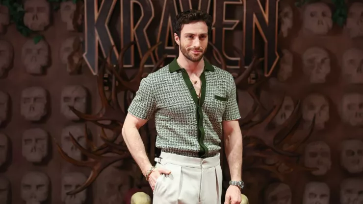 Cuántas escenas postcréditos tiene “Kraven El Cazador”