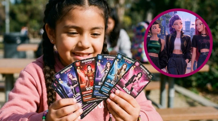 /estilo-de-vida/5-ideas-tarjetas-coleccionables-las-guerreras-kpop