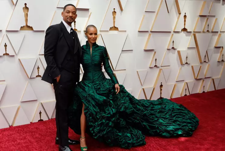 Will Smith y su esposa Jada Pinkett en los Oscar.jpg