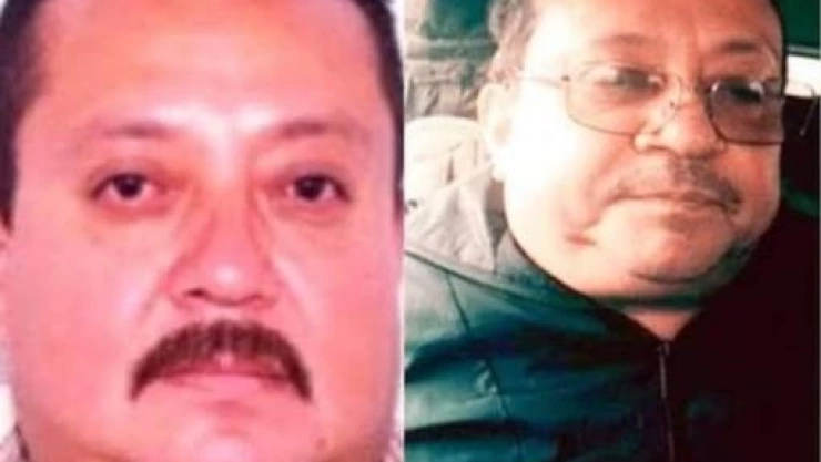 ¿Quién es Antonio Oseguera?