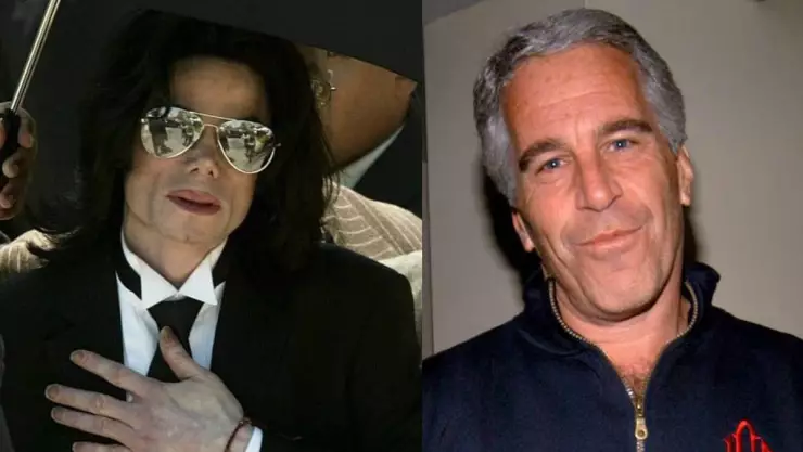 Michael Jackson aparece en la lista de Jeffrey Epstein y aseguran no abusó de menores