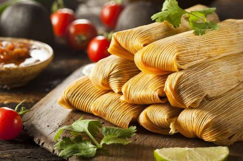Cinco platillos típicos mexicanos para esta Navidad 2021