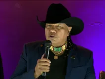 Bronco habla sobre la canción que grabaron para el potrillo de La Granja VIP