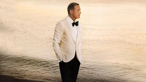 Luis Miguel confirma gira para este 2023