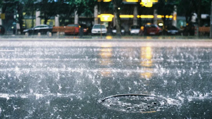 Lluvia en Guadalajara hoy 6 de julio: ¿A partir de qué hora se espera una tormenta eléctrica?