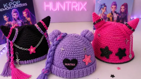 crochet para niños