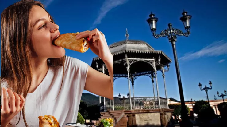 Pueblo Mágico Jalisco