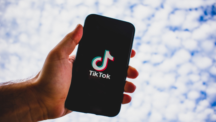 Ya puedes comprar boletos en TikTok