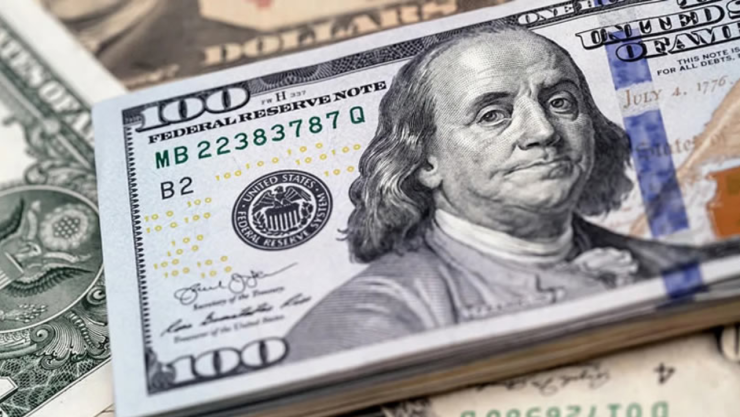 Dólar