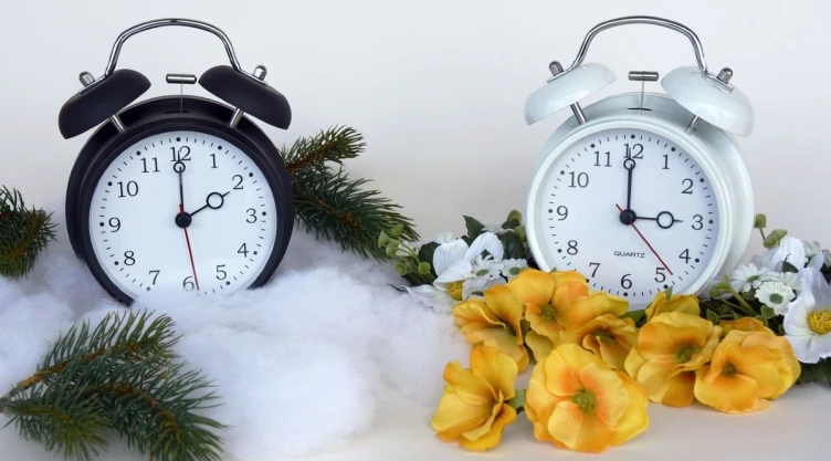 horario de verano Sener Hacienda