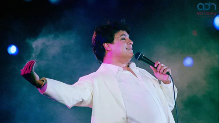 Juan Gabriel