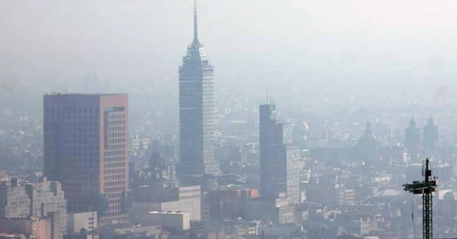 No habrá una mejoría significativa en la calidad del aire